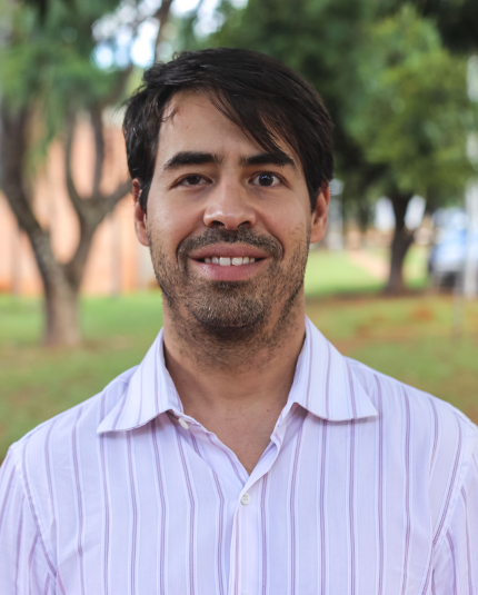  João Luiz Carvalho 